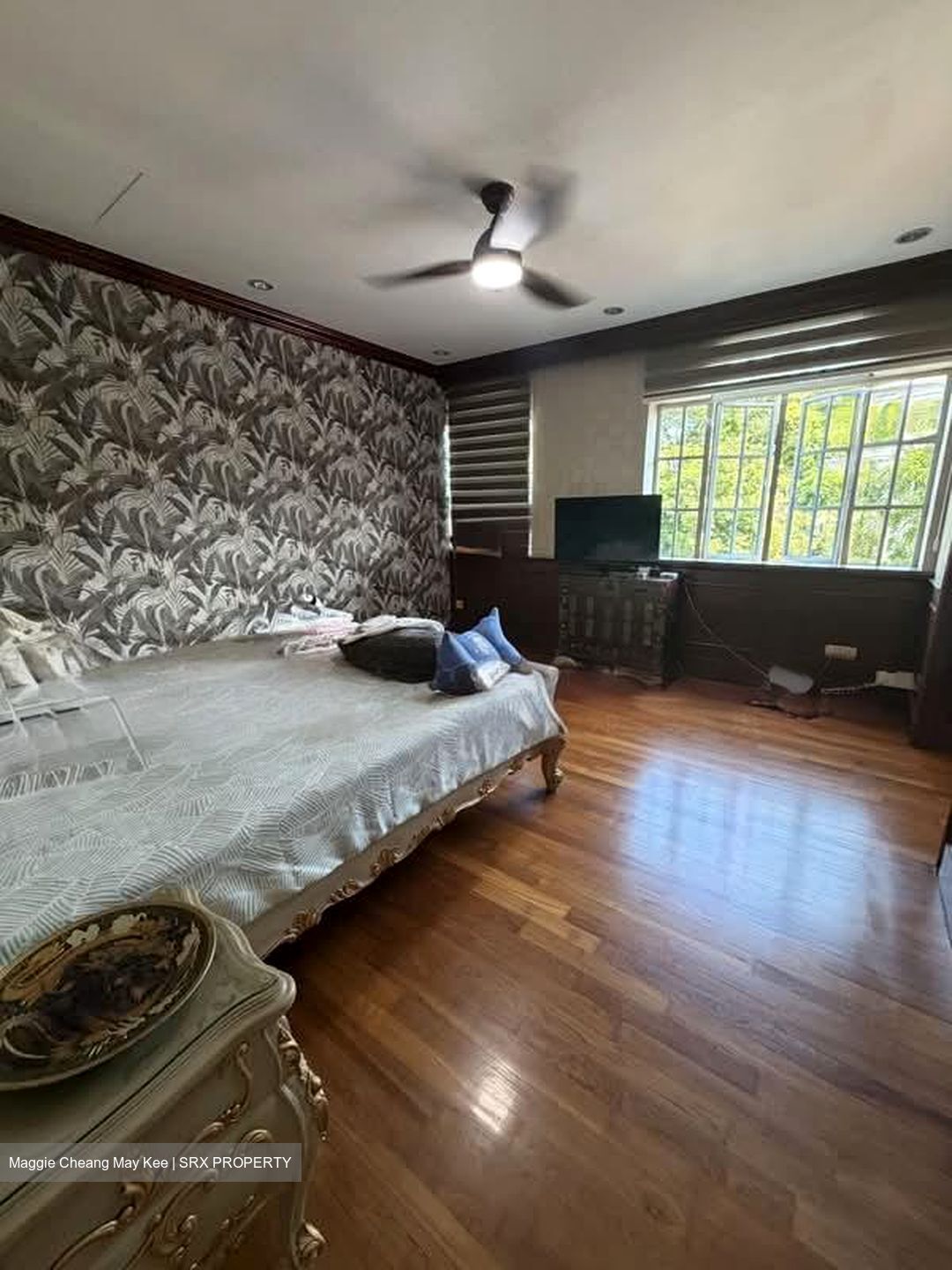 Sembawang Road (D26), Terrace #627892341